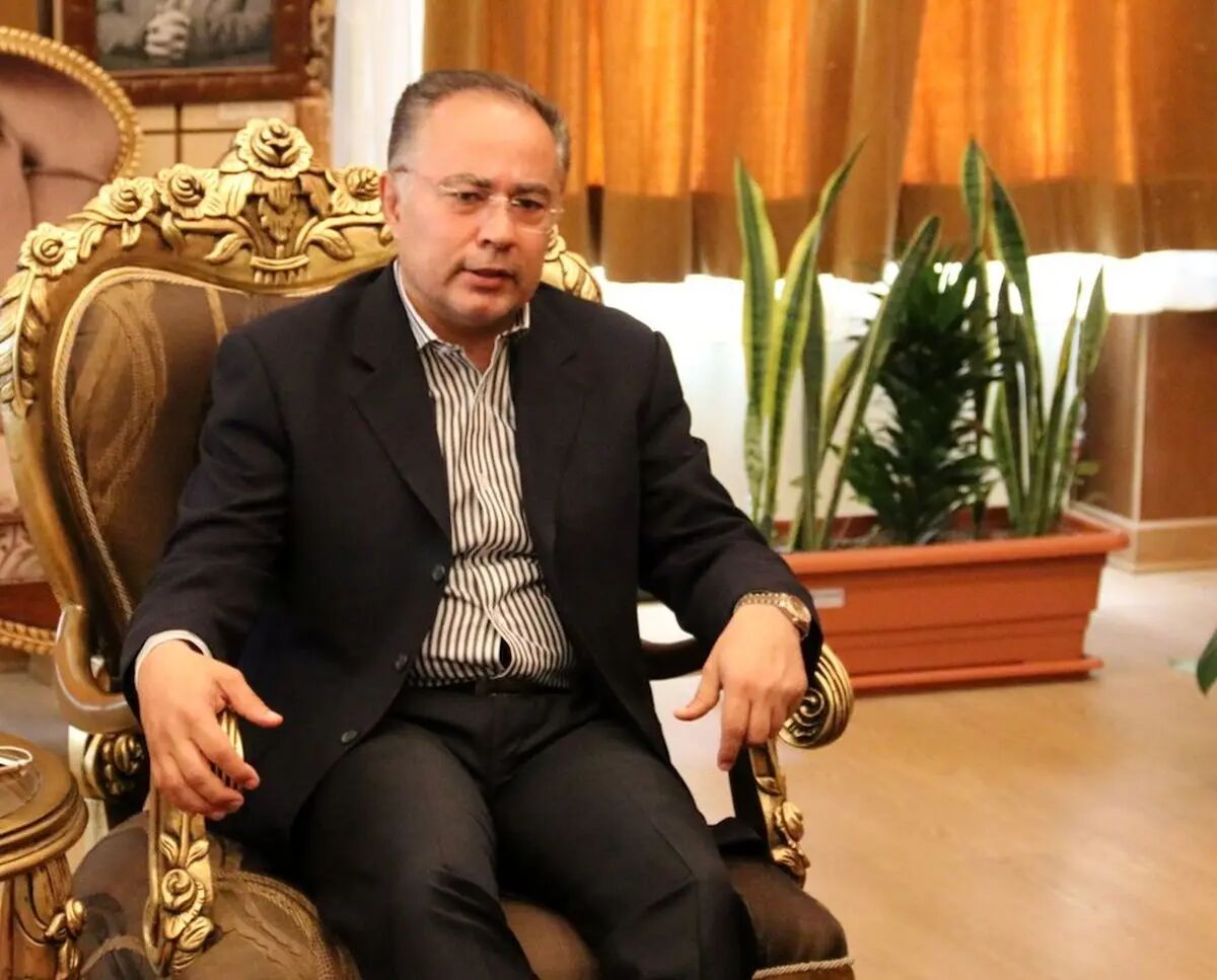 معاون پارلمانی دولت پزشکیان انتخاب شد + سوابق