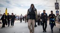 اتباع غیرمجاز نمی‌توانند به سفر اربعین بروند