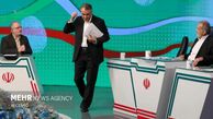 کنایه محمد فاضلی به ابقای برخی افراد در دولت پزشکیان