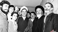 قاب تاریخ| راديو نفت آبادان، شمس‌الدوله همسر ناصرالدین شاه، دبیرستان دارالفنون و سیاست‌ورزان دهه 60