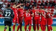 امیدواری ستاره تیم ملی ایران به صعود امارات