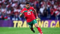 چرا مدافع مراکشی مدنظر پرسپولیس از مصر سر در آورد؟