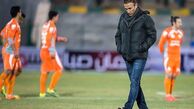 غیبت معنادار گل‌محمدی در تمرینات فولاد