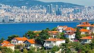 بازار کساد فروش خانه‌های ترکیه به خارجی‌ها