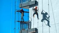جزییات مرگ کارگر معدن در گل‌گهر سیرجان پس از سقوط از ارتفاع