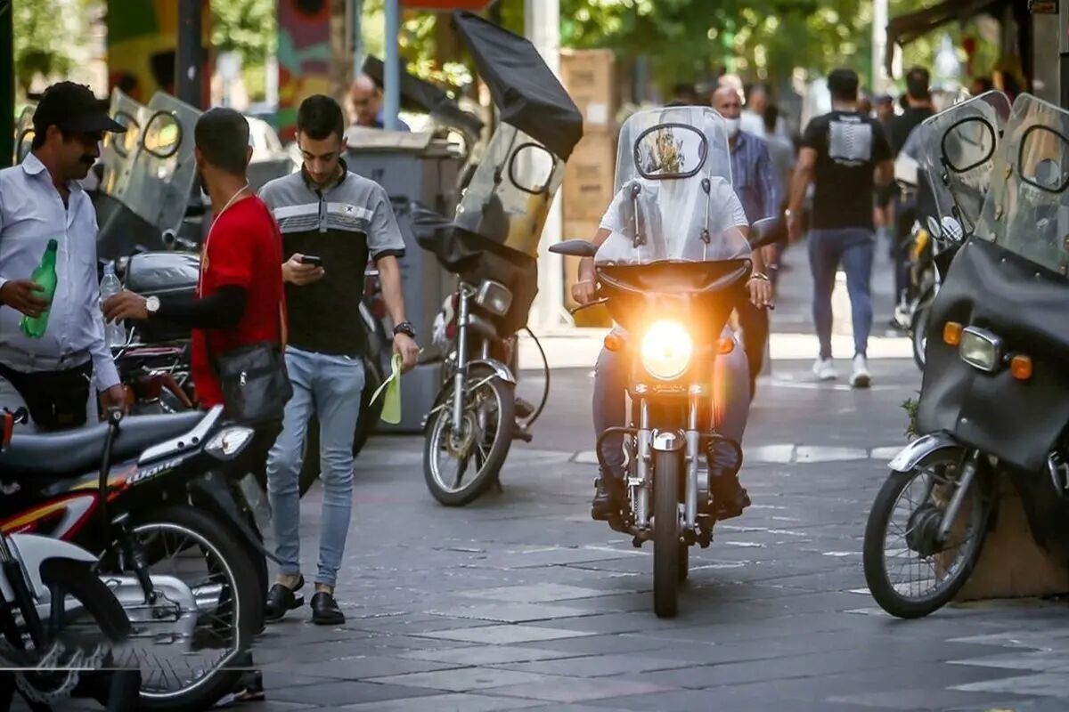 پر تصادف‌ترین بزرگراه تهران کدام است؟