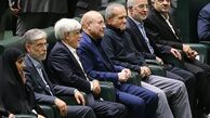 گمانه‌زنی‌ها درباره شانس وزرای پیشنهادی پزشکیان برای کسب رای از مجلس