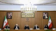 از وعده پرداخت مطالبات پرستاران و گران نشدن بنزین تا فیلترینگ و رجیستری آيفون،‌ مدیریت تنش با آمریکا و وفاق ملی