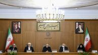 از وعده پرداخت مطالبات پرستاران و گران نشدن بنزین تا فیلترینگ و رجیستری آيفون،‌ مدیریت تنش با آمریکا و وفاق ملی