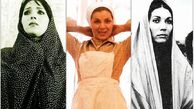 چند نمونه خاص در قتلگاه نقش‌های زنانه| هشت کاراکتر متفاوت  در سینمای فارسی