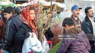 قاب تاریخ| تصویری از خسرو شکیبایی که با شجریان اشتباه می‌گیرند، شیراز 7 دهه پیش، تهران دهه 80، پارک نیاوران قدیم و...