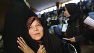 تحلیلی بر  نامه دختر هاشمی رفسنجانی از زندان اوین