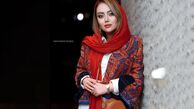 قاب امروز| عکس عروسی آقای بازیگر، کار بزرگ سنگ‌نورد ایرانی، الناز شاکردوست و اسدالله یکتا و عکس جدید عروس داعشی