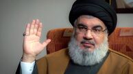 ادعای روزنامه اسرائیلی درباره شیوه ردیابی سیدحسن نصرالله