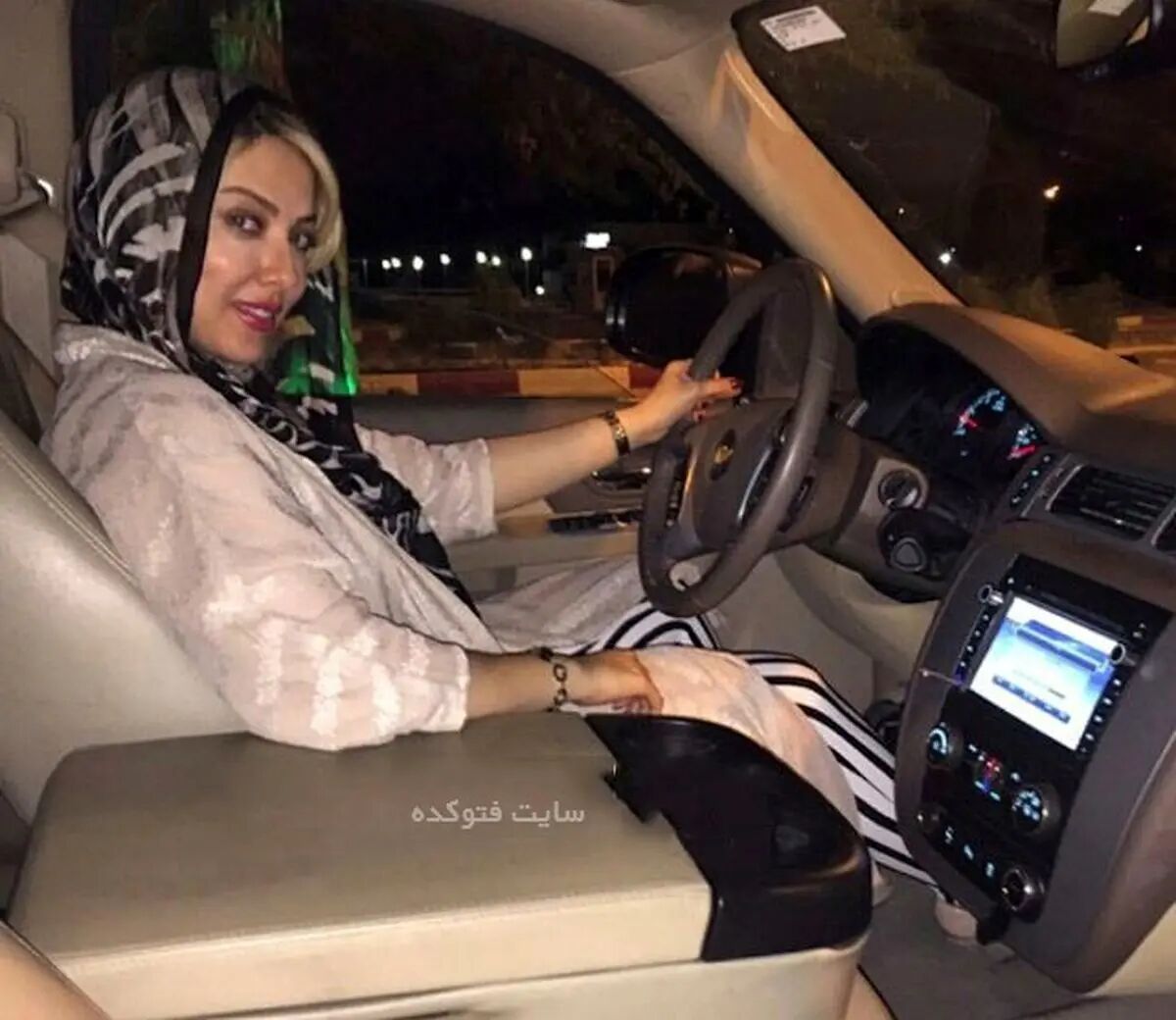 درباره لیلا اوتادی بازیگر سینما و تلویزیون ایران