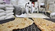 گرانفروشی ۲۰۰درصدی نان در تهران؛ نانوا‌ها از کسی نمی‌ترسند