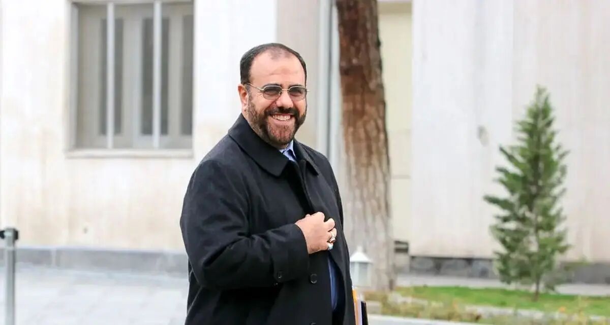 ۳ استاندار دولت پزشکیان منصوب شدند