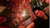 جزئیات و تصاویر حضورالناز شاکردوست در بالماسکه  بزرگ شاهزاده های موناکو