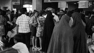 قاب تاریخ| فرودگاه مهرآباد دهه50، اعزام خلبانان ‌به آمریکا، سپهبد ‌‌صیاد شیرازی در میان علاقه‌مندان و مظفرالدین شاه ‌در میدان مشق
