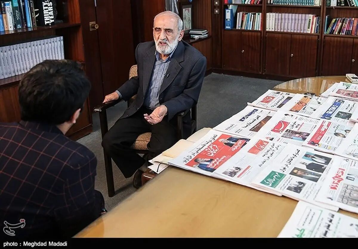 عصبانیت کیهان از پزشکیان به خاطر دستور بازگشت اخراجی‌های دانشگاه