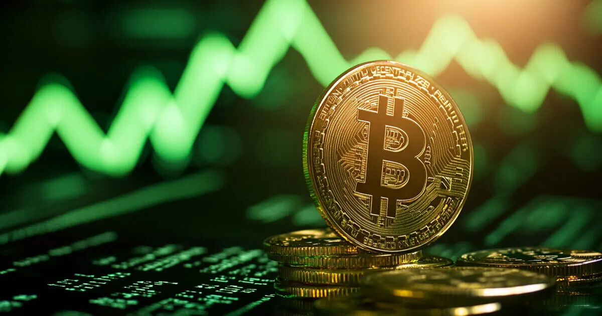 ارزش بازار بیت‌ کوین تا ۲۰۳۰ به ۱۶ تریلیون دلار می‌رسد