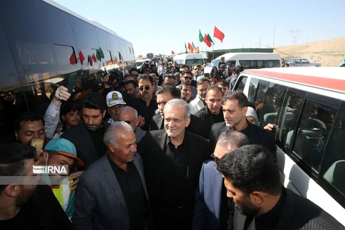 اعلام شرط پزشکیان برای «جراحی اقتصادی»