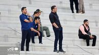 مصاحبه طوفانی جواد نکونام علیه مدیران استقلال