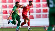 دیدار الاهلی با پرسپولیس به تاخیر می‌افتد؟