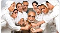 ده مرد بامزه ایران|رده بندی بهترین چهره های کمدی سینما و سریال های خانگی ایرانی