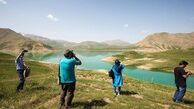 مرگ مشکوک محیط‌بان پارک ملی لار