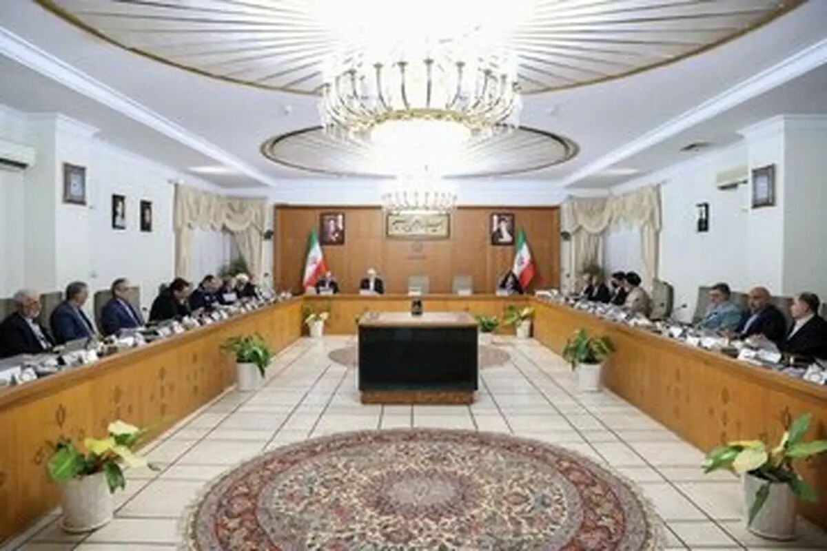 استانداران تهران و قم منصوب شدند + سوابق