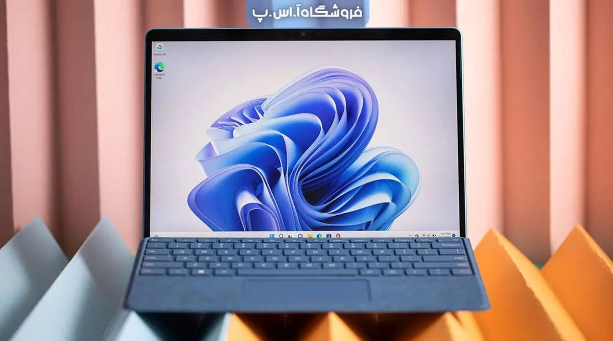 مزایای خرید لپ تاپ استوک مایکروسافت