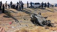 جزییات درگذشت سه کارمند بخش درمان رامهرمز در تصادف رانندگی