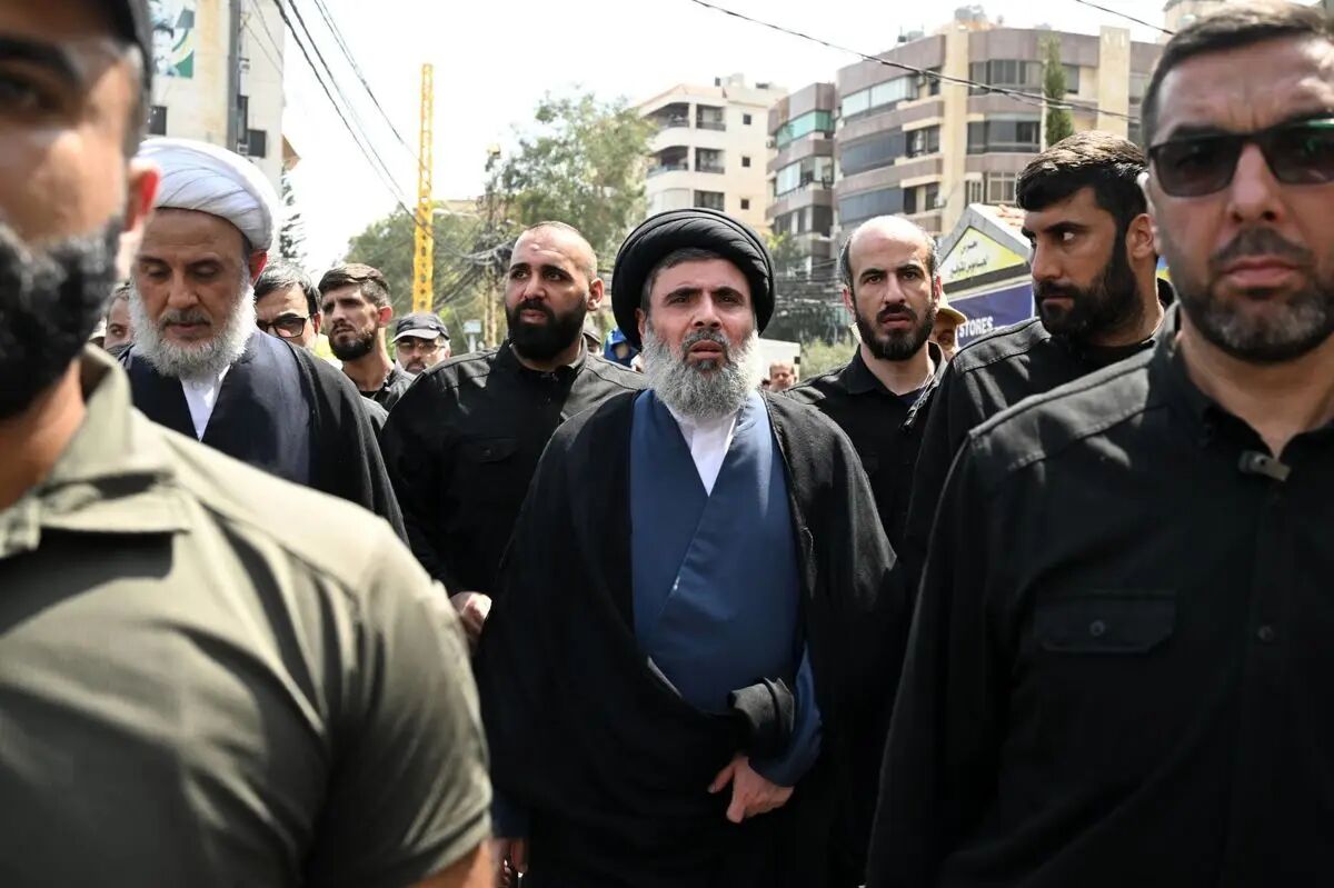 حزب‌الله لبنان شهادت سیدهاشم صفی‌الدین را تائید کرد