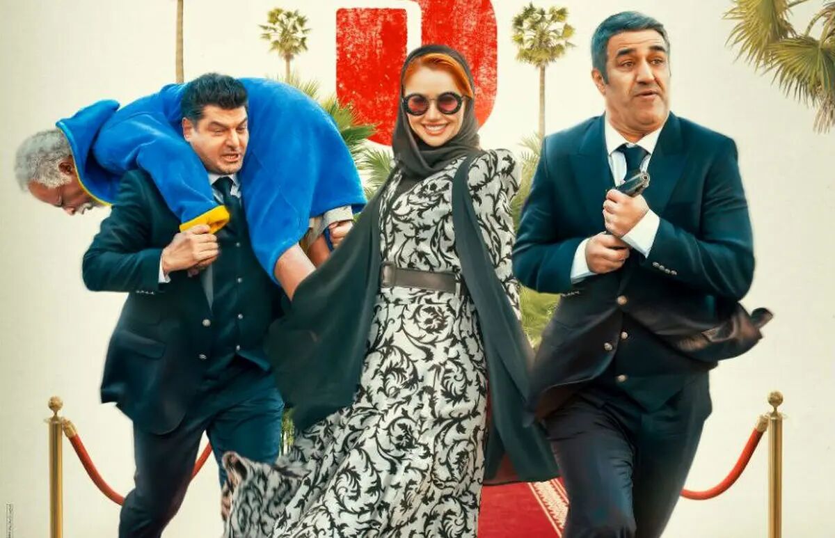 «سينماتيكت» گلادياتور بليت‌فروشی‌ها |  كدام سينماها برنده شدند؟