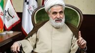دبیرکل جدید جنبش حزب الله انتخاب شد؛ شیخ نعیم قاسم کیست؟