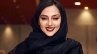 آناهیتا درگاهی از عروس پروین تا ستاره سینما