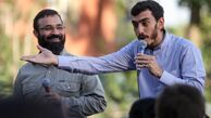 بازی خیریه برای فلسطین و لبنان؛ مداحان مقابل فعالان رسانه!
