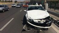 پسر 17ساله بدون گواهینامه جان خود و 4 دوست نوجوانش را به فنا داد