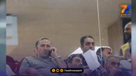 چشم تیم ملی در ورزشگاه شهر قدس!