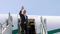 رئیس‌جمهور به مصر می‌رود؛ دیدار پزشکیان و اردوغان نزدیک است؟