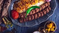 چلوکباب ایرانی در فهرست ۱۰۰ غذای خوشمزه ۲۰۲۵ جهان