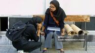 قاب امروز| دانشکده هنر، عروسی مهوش و محسن، اصفهان دهه 70 و قطب‌زاده‌ و بنی‌صدر
