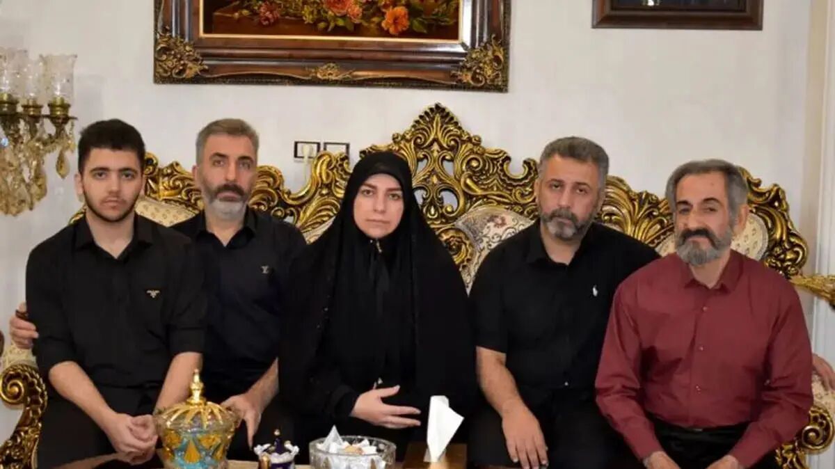 گروگان گیری رشت ، گزارش ویژه
