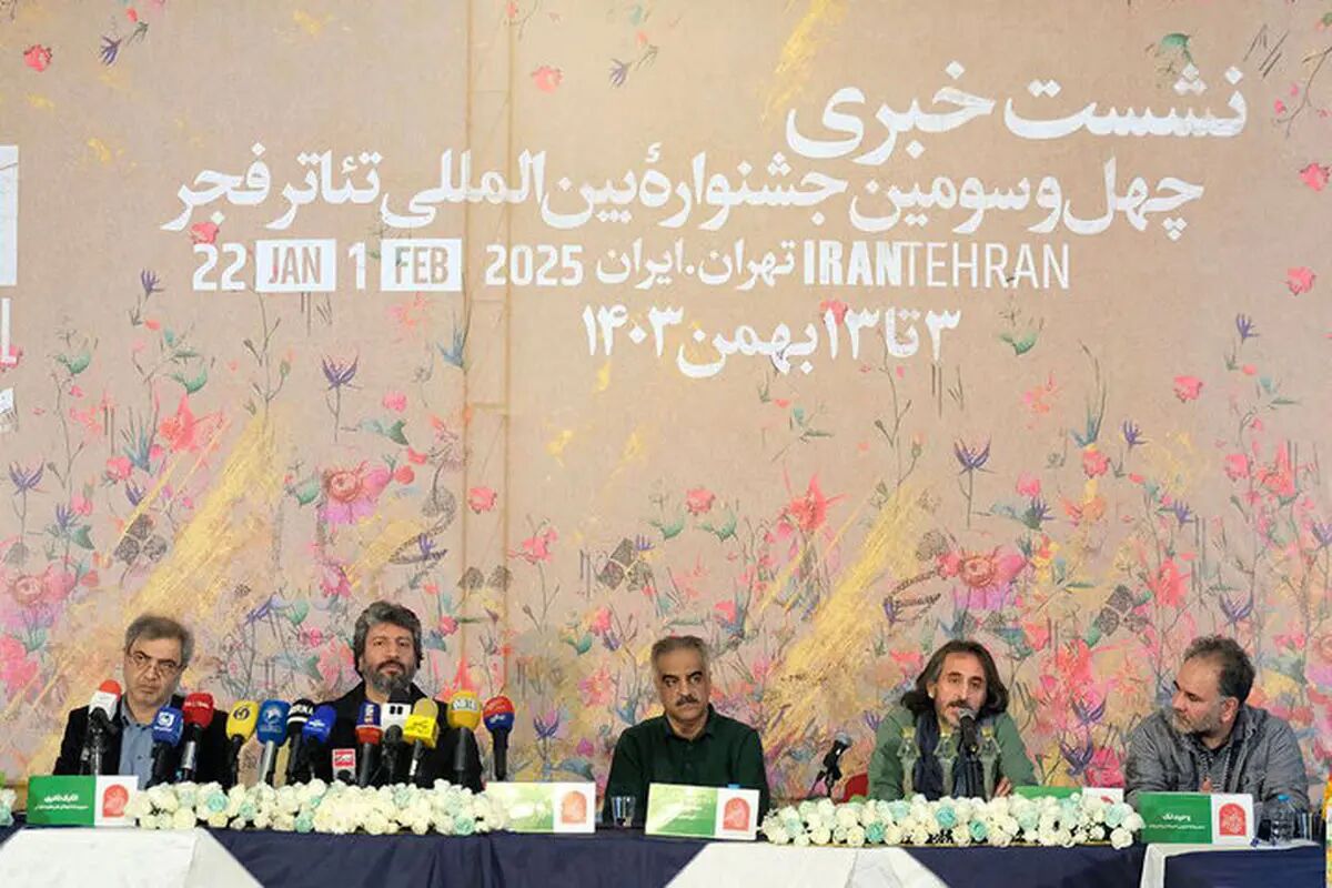 سرپرست اداره هنرهای نمایشی: با هر حاشیه‌ای مقابله می‌کنم