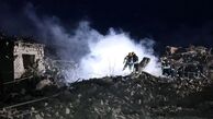 حملات موشکی اوکراین برق ۸۰ هزار نفر در «دونتسک» را قطع کرد