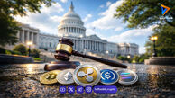 قانون CLARITY از آخرین مانع عبور کرد: رای‌گیری سنا در ماه مه