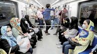 پیشنهاد کیهان: پخش سی‌دی درباره‌ ‌حجاب در مترو