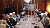 درباره قابی از دکتر پزشکیان در سفر سیستان و بلوچستان که مملو از جزییات اعصاب خردکن است