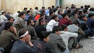 بازگشت برخی اتباع به ایران با وجود ۲۱ بار طرد شدن